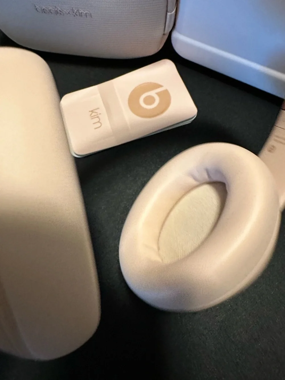 Beats Studio Pro x Kim Kardashian